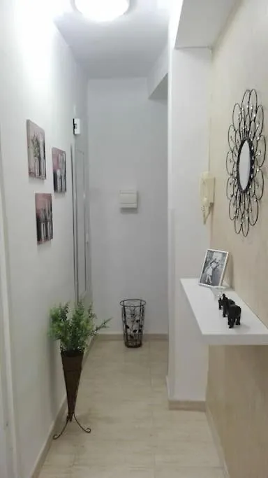 Bonito apartamento jv36 Apartamento Córdoba