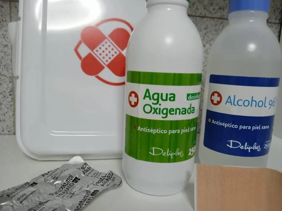 Bonito apartamento jv36 Apartamento Córdoba España