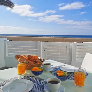  Apartamento Luxury On The España
