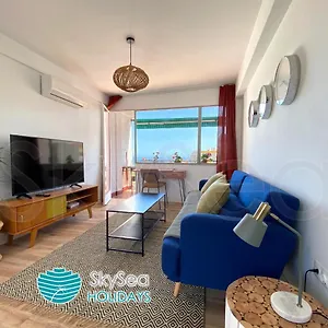  Apartamento Skyseaholidays Centro España
