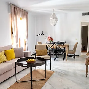 Ziba Only Families Apartamento