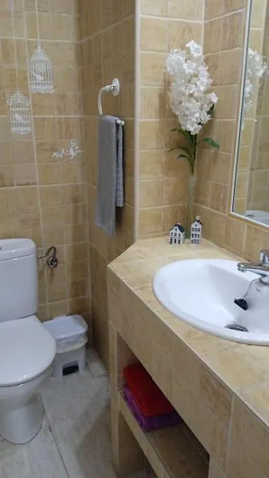 Bonito Apartamento Jv36 Apartment Cordoba 0*,