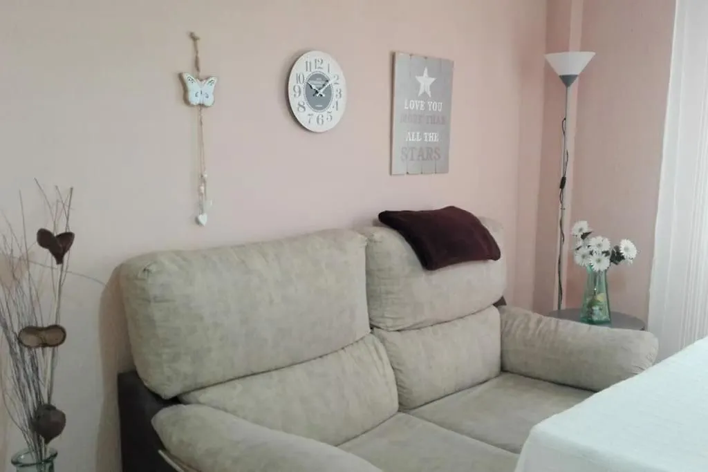 Bonito Apartamento Jv36 Apartment Cordoba 0*,  Spain