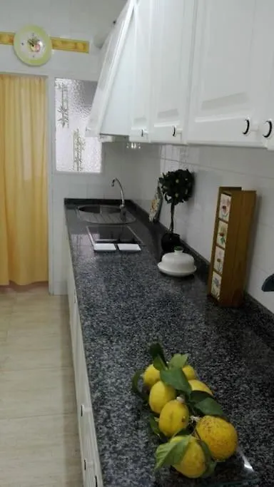 Bonito Apartamento Jv36 Apartment Cordoba