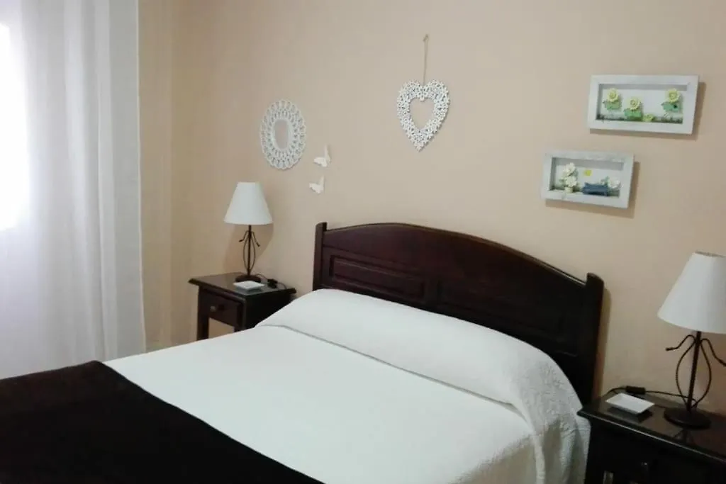 Bonito Apartamento Jv36 Daire Córdoba