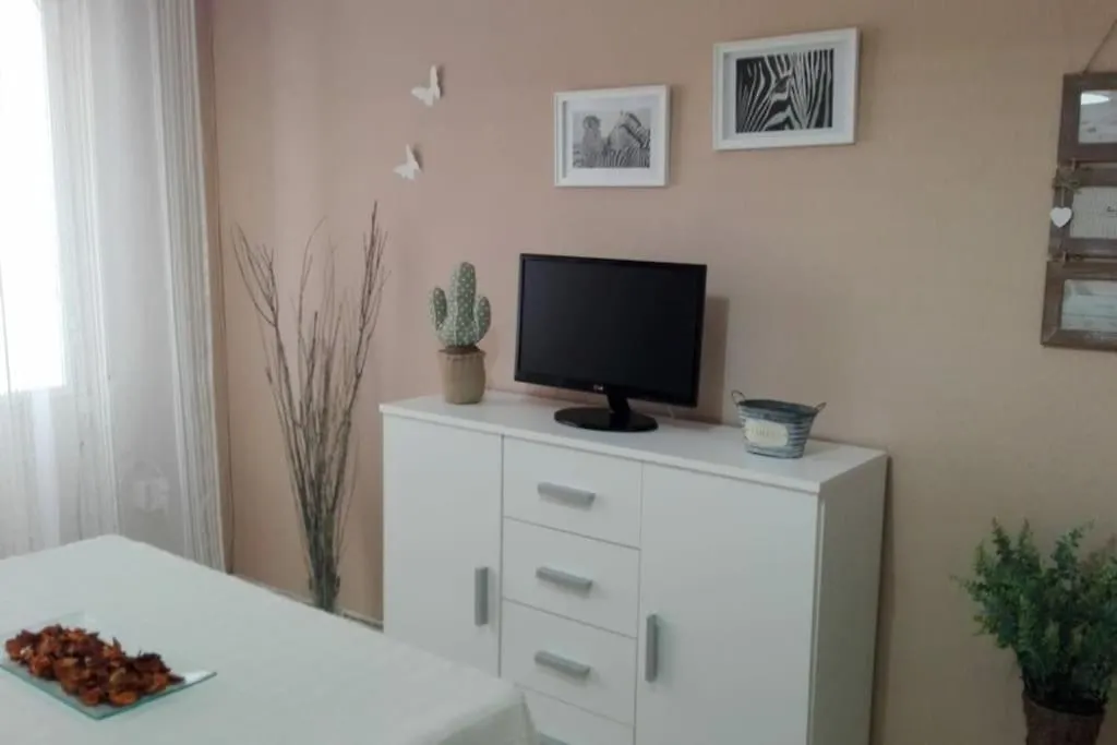 Bonito Apartamento Jv36 Daire Córdoba